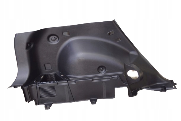 фото №1, Обшивка багажника лівий kia sportage iii 85730-3u000