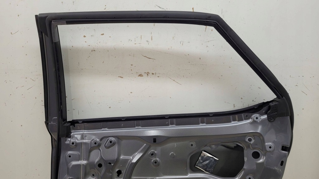 Lexus rx iv 4 15- дверь задняя задняя правое  fv Киев