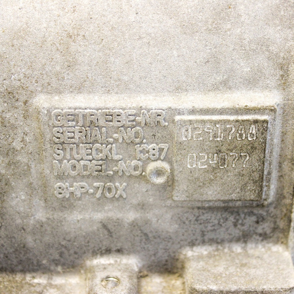 фото №10, Maserati ghibli 2017 автоматична коробка передач передач 1087301382