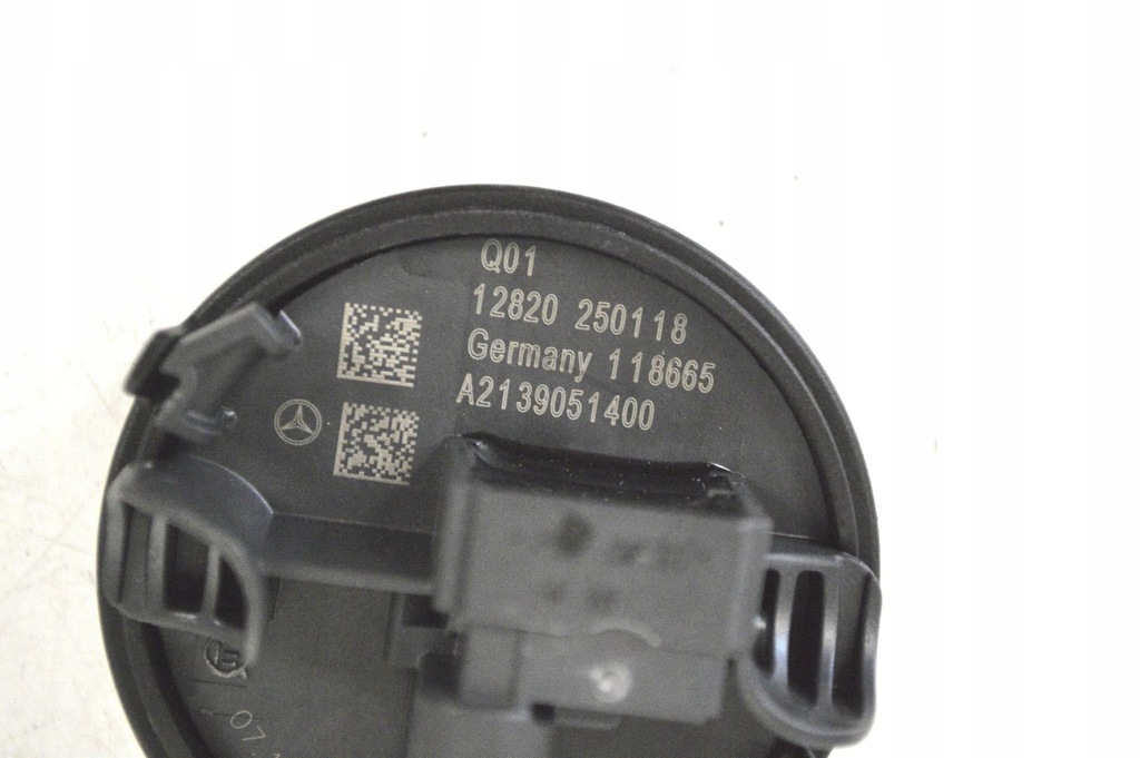 фото №5, Mercedes-benz e w213 2018 права сторона датчик удару подушка безпеки