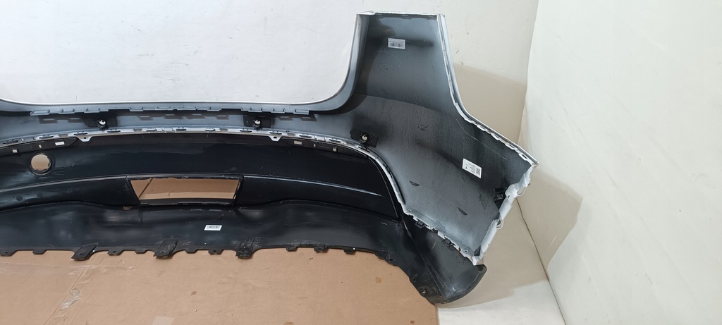 фото №10, Бампер задня задній tesla model y 1540120-01-b