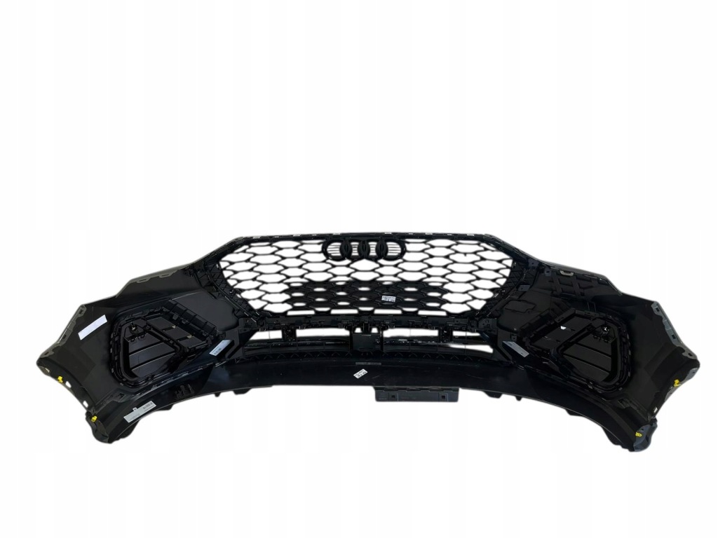 Купить Audi q3 s-line 83a807437d 2018- бампер перед передний x7g