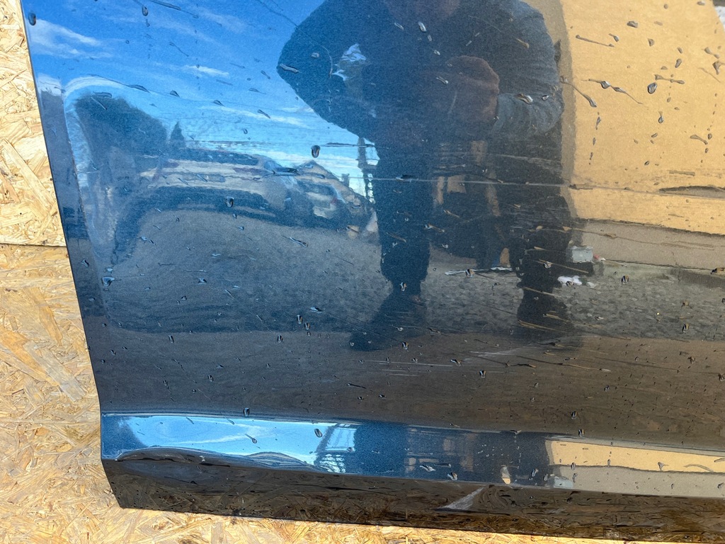 фото №10, Seat leon iii 3 дверь передние перед правое