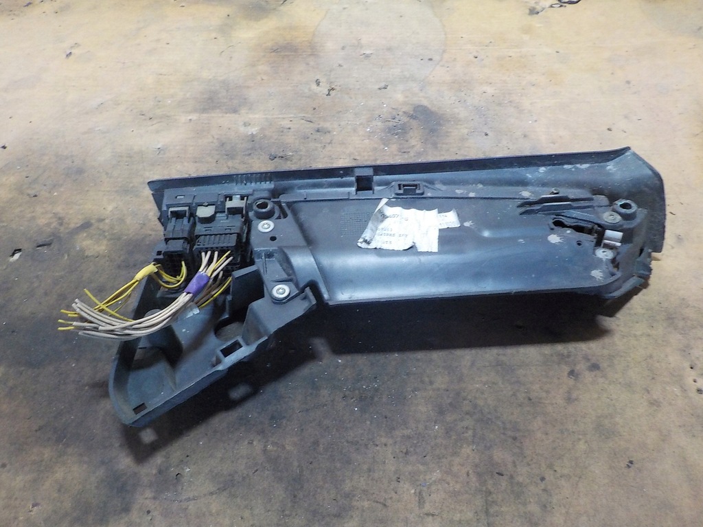 фото №6, Перемикач вікон ліва двері renault premium dxi 11
