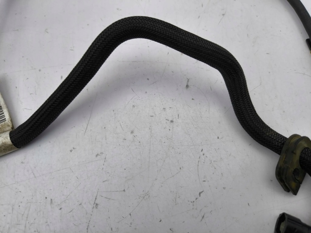 фото №8, Mini cooper countryman r60 2014 шланг / wąż зливний пального