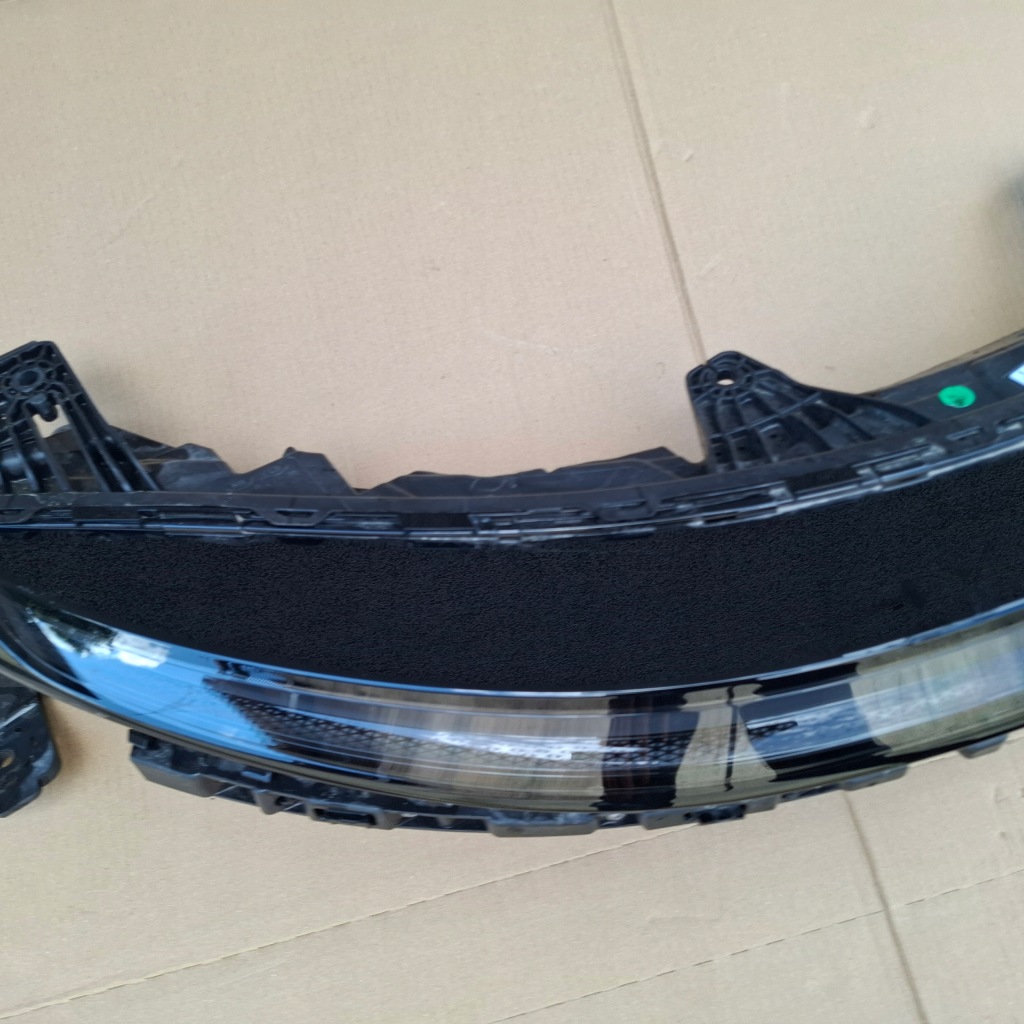 Xpeng g6 full led фара led drl фара правый  перед передняя Оригинал