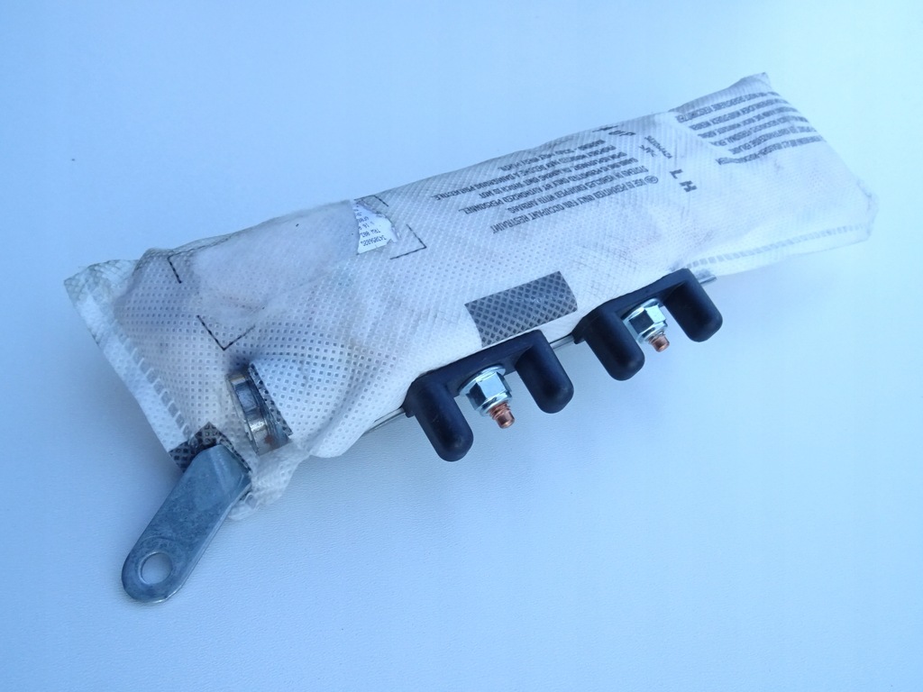 фото №14, Audi a1 82a подушка безопасности шторка безопасности левая подушка комплект