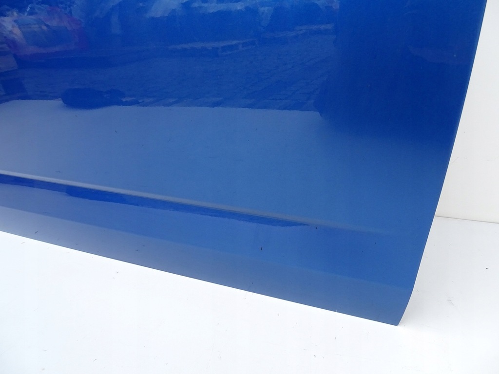 фото №8, Дверь правый перед правое передние lf5w skoda octavia iii 5e