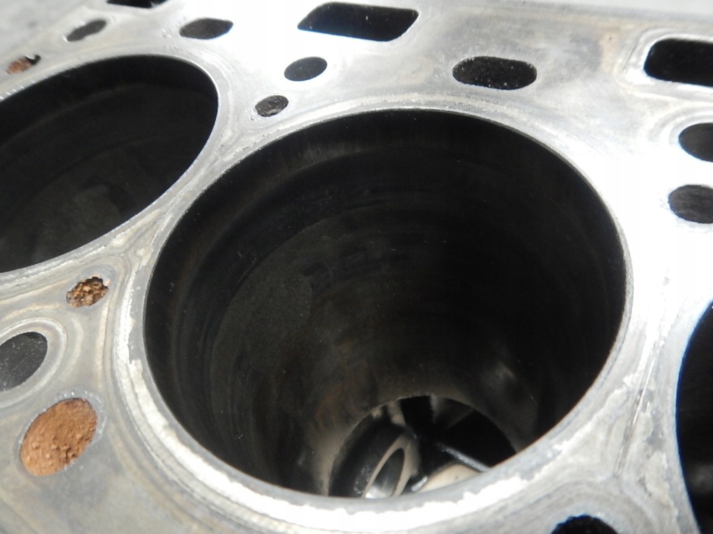 фото №11, Блок двигуна renault master 2 ii 2.2 dci 8200102320