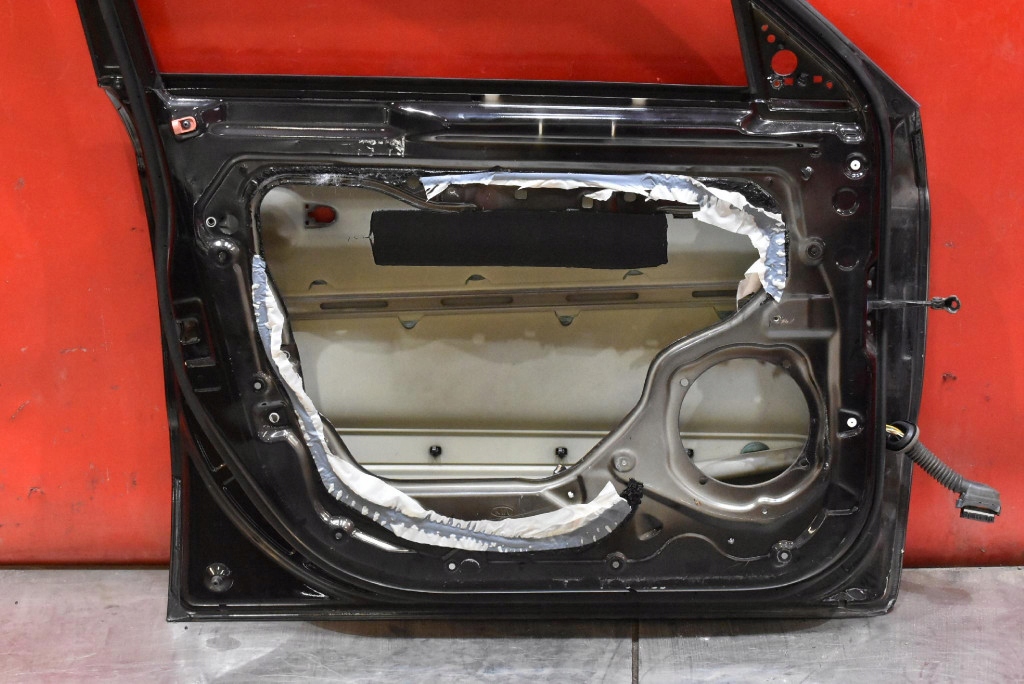 фото №15, Дверь левая перед передние 9h kia soul 1 i 08-11