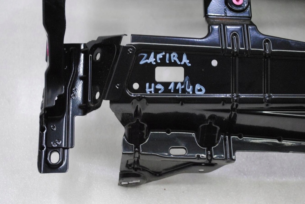 фото №5, Панель приладів панель приладів opel zafira b 1.9 120km