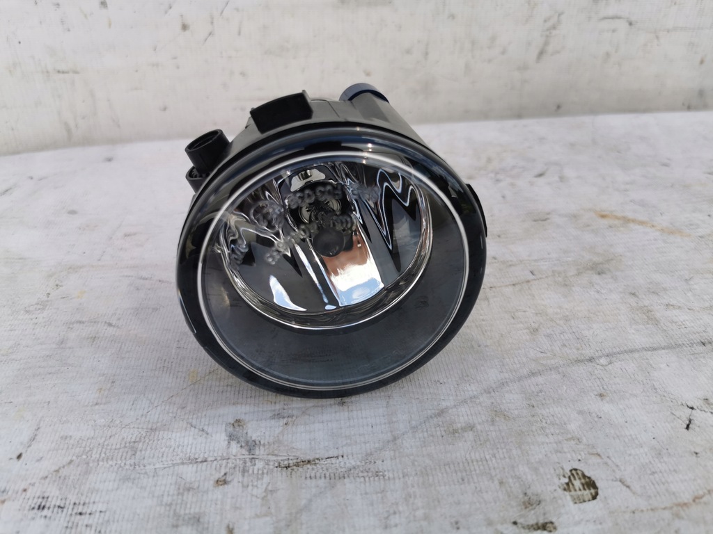 фото №1, Противотуманная фара nissan qashqai