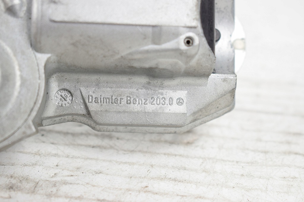 фото №10, Блок управления набор mercedes w203 a2710107444