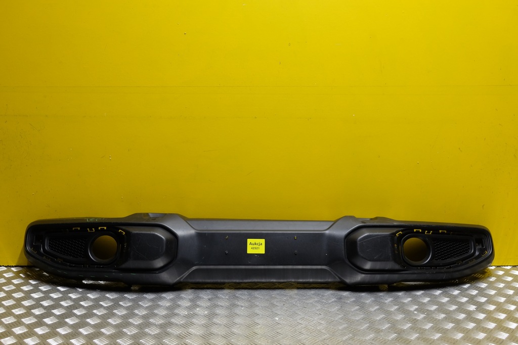 фото №1, Jeep wrangler gladiator sahara rubicon бампер usa