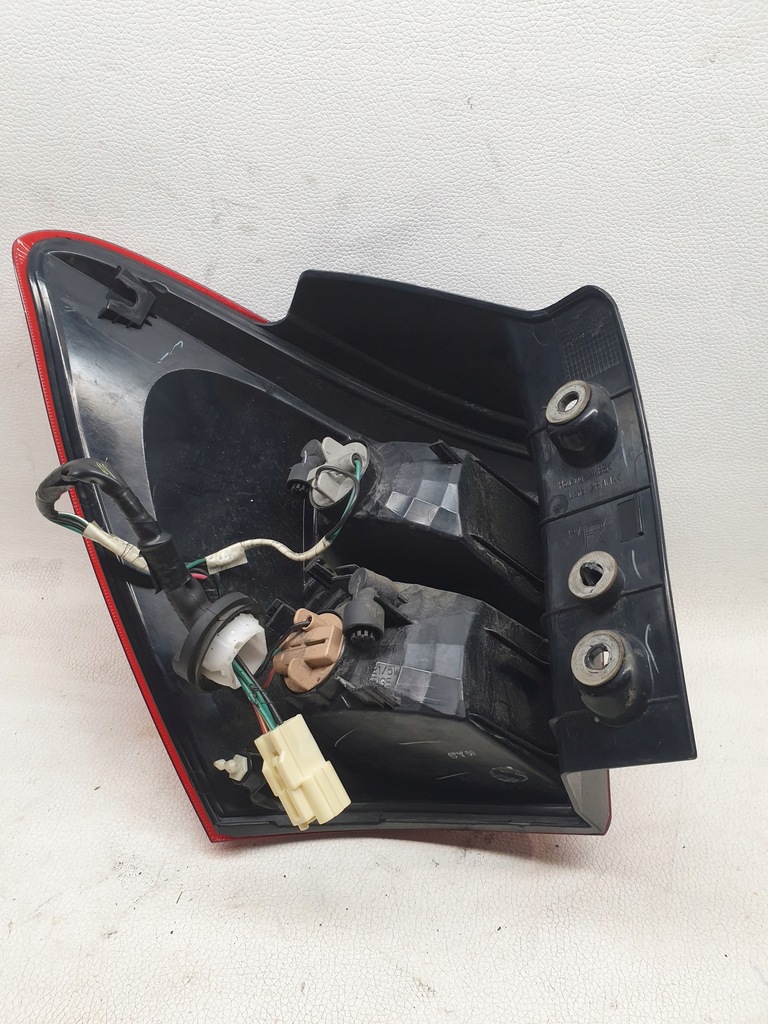 фото №9, Suzuki sx4 sx-4 s-cross 13-16 лампа крила правий задня задня права 220-17733