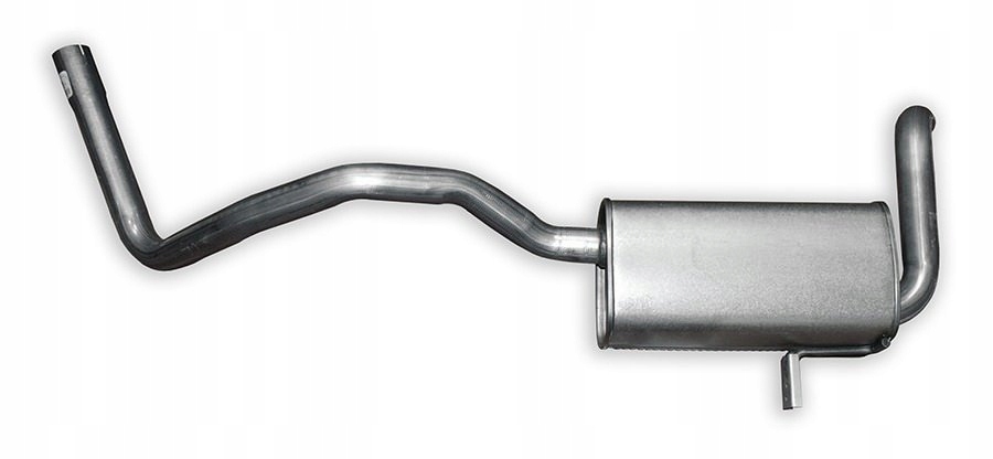 фото №1, Гаситель конечный renault megane iii cc 2.0cvt