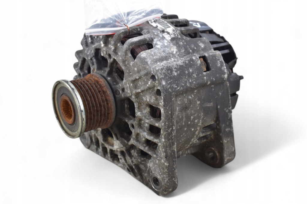 Купить Генератор renault clio 3 1.5 dci sg12b096