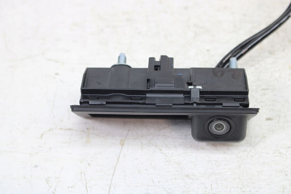 фото №14, Audi a6 a7 4g c7 камера заднего вида задняя задняя 4g0827566 4g0 827 566 корпус 4g0