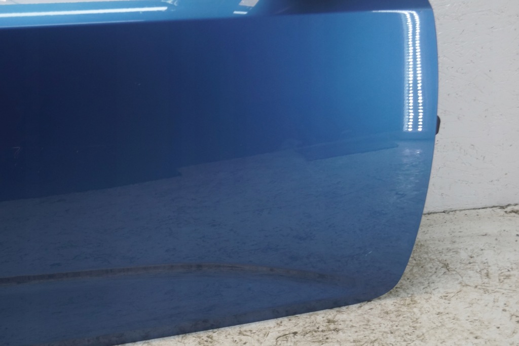 фото №10, Дверь правый перед kia pro ceed proceed 5b