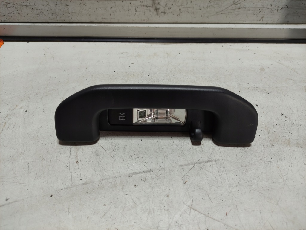 фото №1, Mercedes w177 ручка кронштейн стельовий