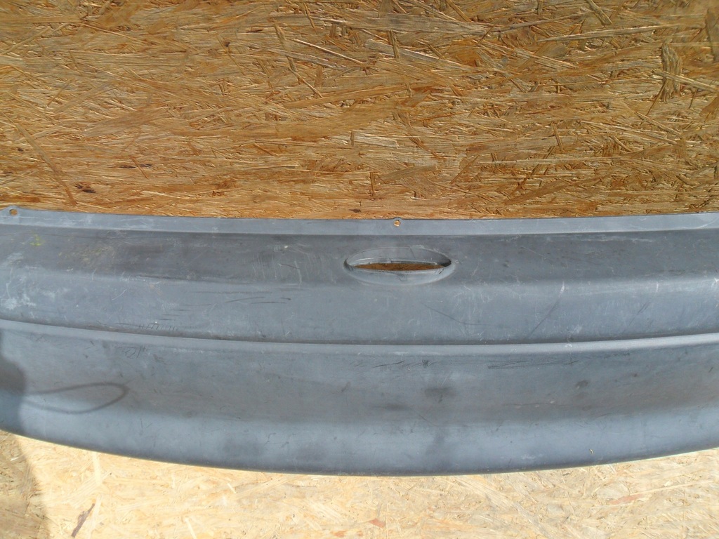 фото №14, Бампер задній opel corsa b 1997-