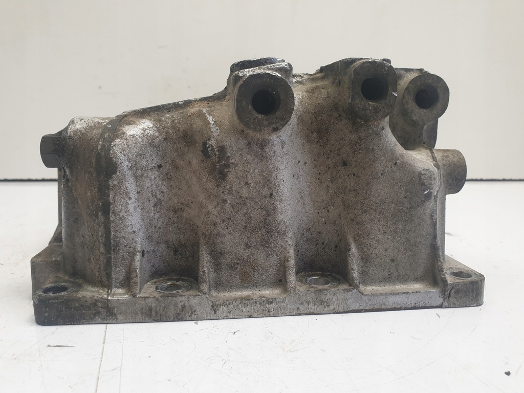 фото №4, Land rover freelander 1.8 16v поддон масляная 101850