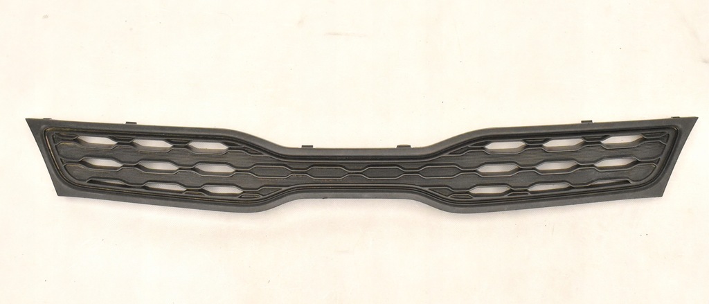 фото №1, Kia rio iii решітка радіатора решітка радіатора 86351-1w200