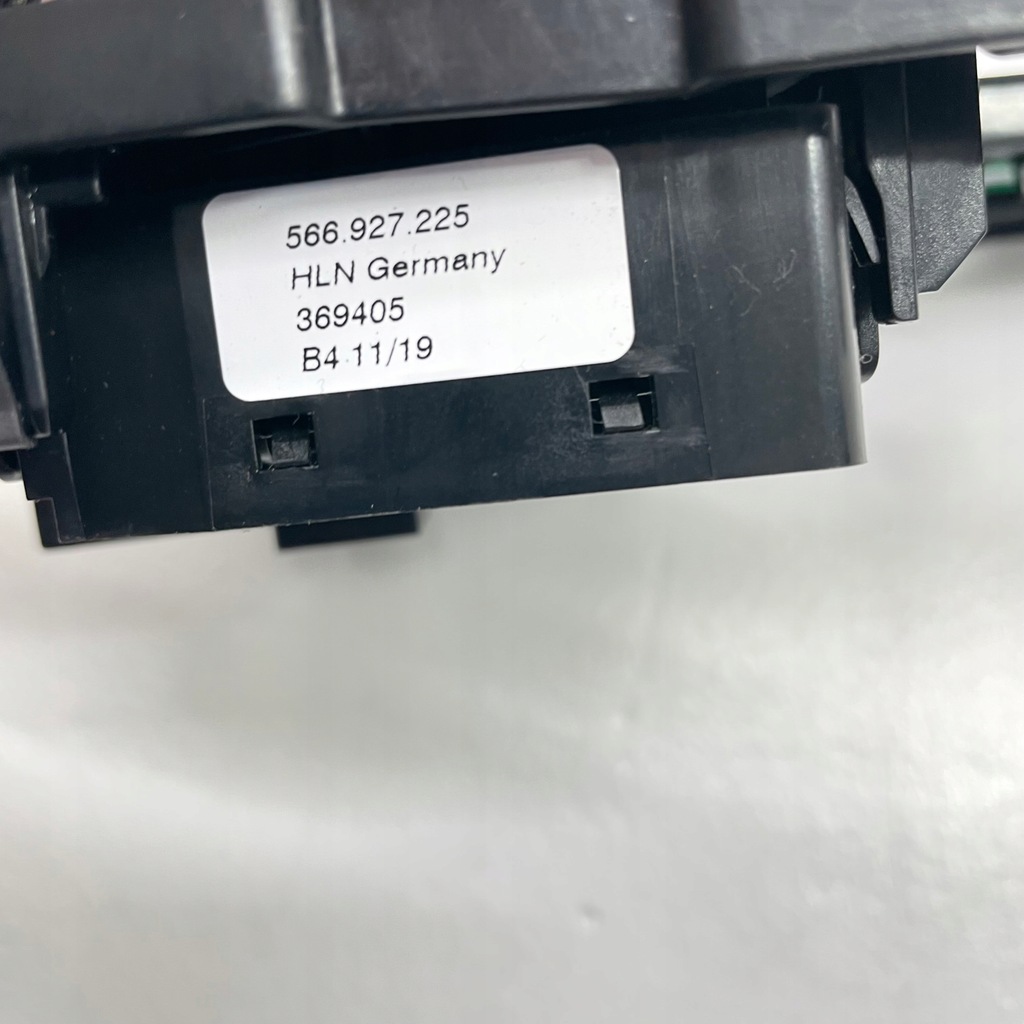 фото №8, Skoda kodiaq dekor панель перемикання передач 566713203a