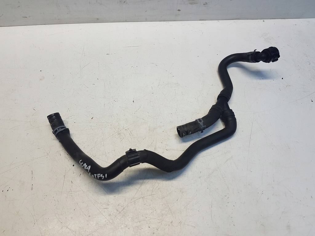 фото №1, Skoda scala wąż шланг wody 2q0122073