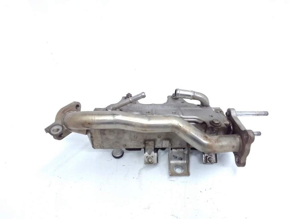 фото №1, Honda cr-v 2010 радіатор вихлопних газів egr