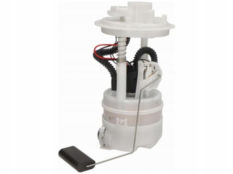 фото №1, Модуль насоса пального magneti marelli 313011313112