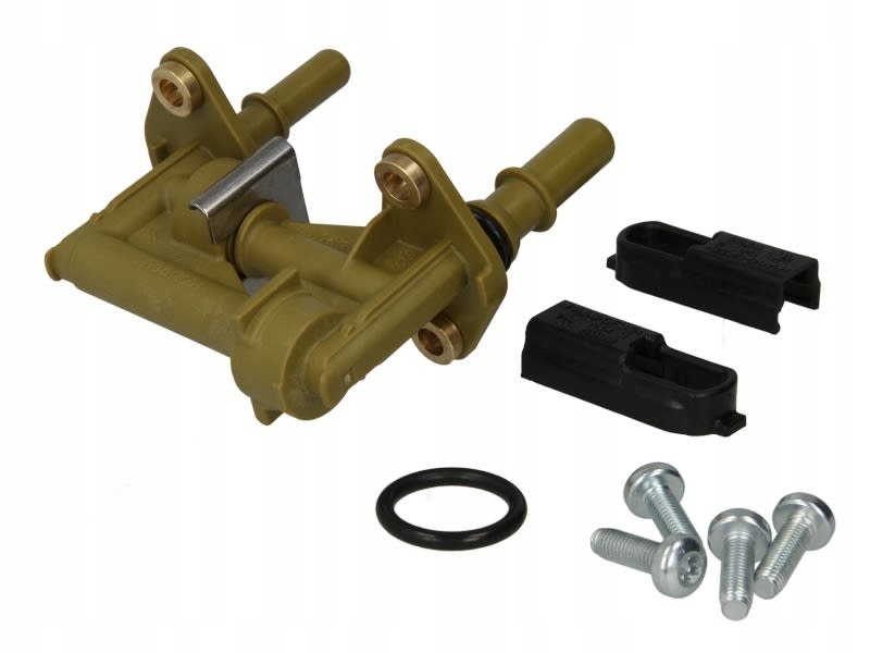 фото №1, Патрубок przyłącz. bosch f 00b h40 278