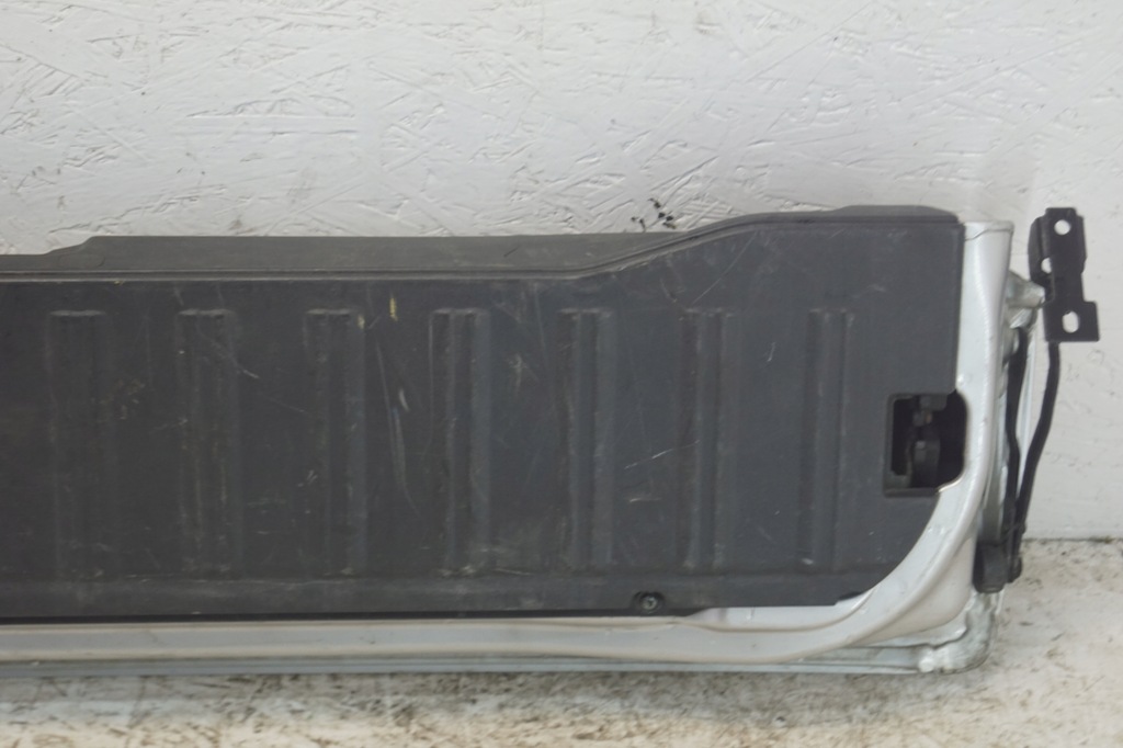 фото №15, Крышка багажника нижняя борт volvo xc90 i