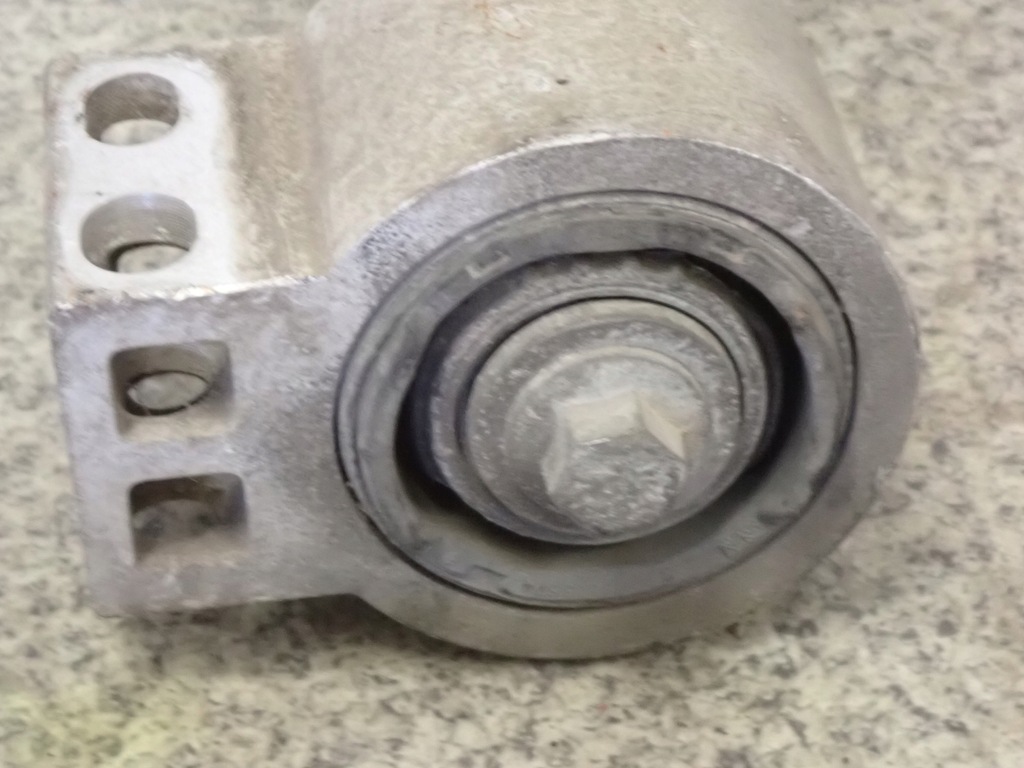 фото №6, Chevrolet cruze sedan 08- 12 рычаг передний правый