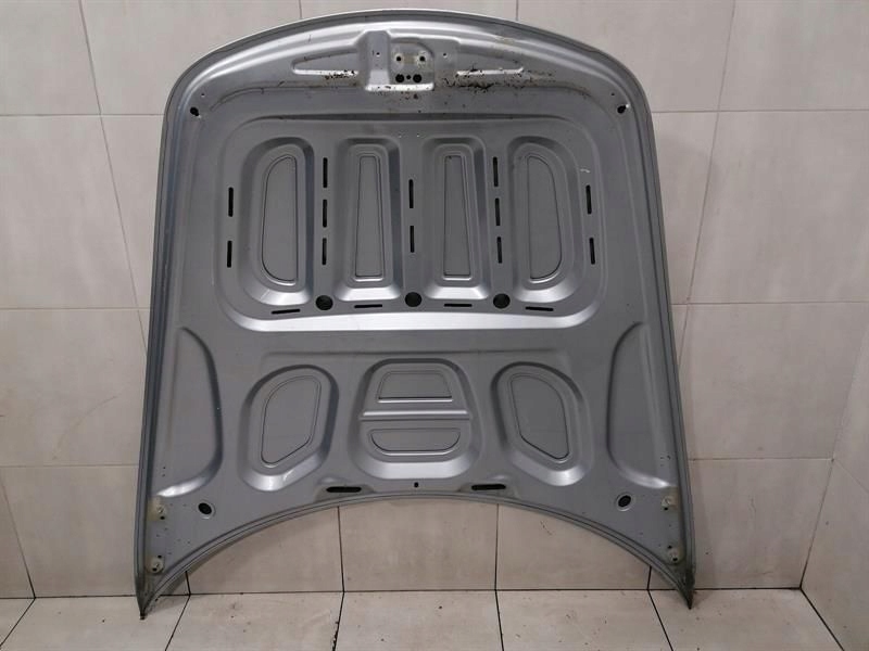 фото №8, Porsche 911 991 капот 99151101104 капот wadliwa