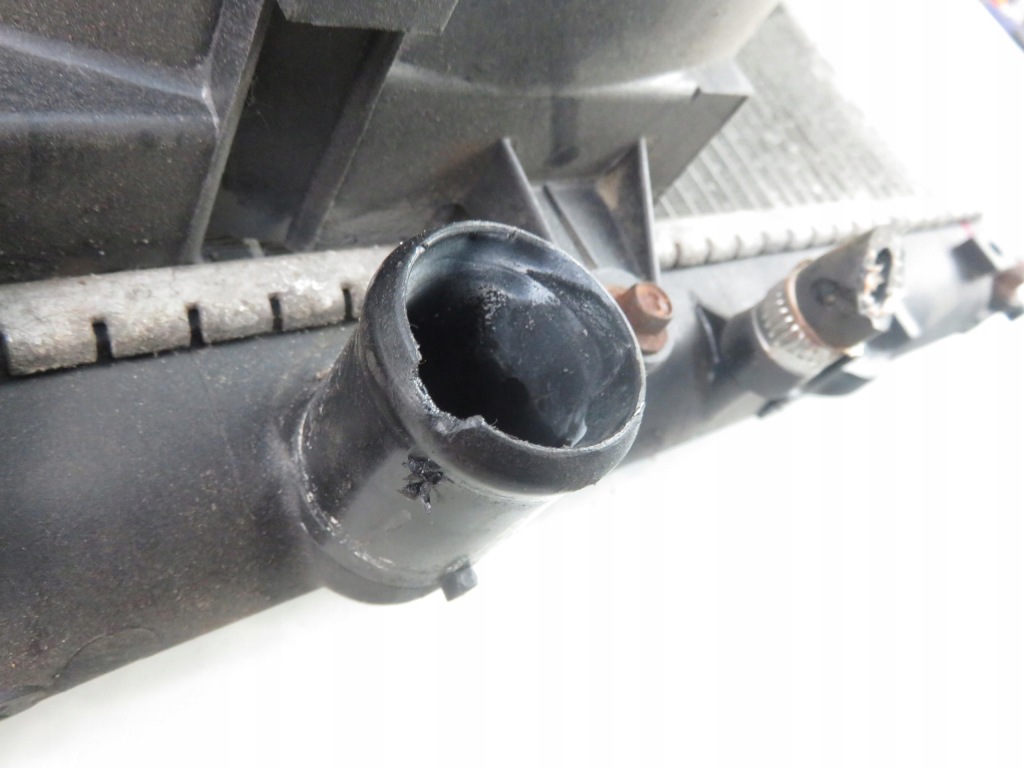 фото №5, Радіатор wody rover 200 iii