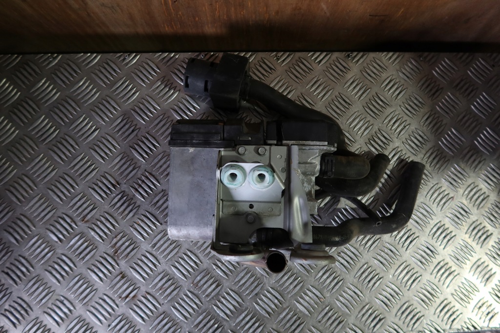 фото №8, Webasto обігрівач стояночний bmw 6950416