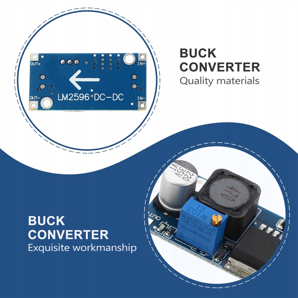 фото №2, Supply module power