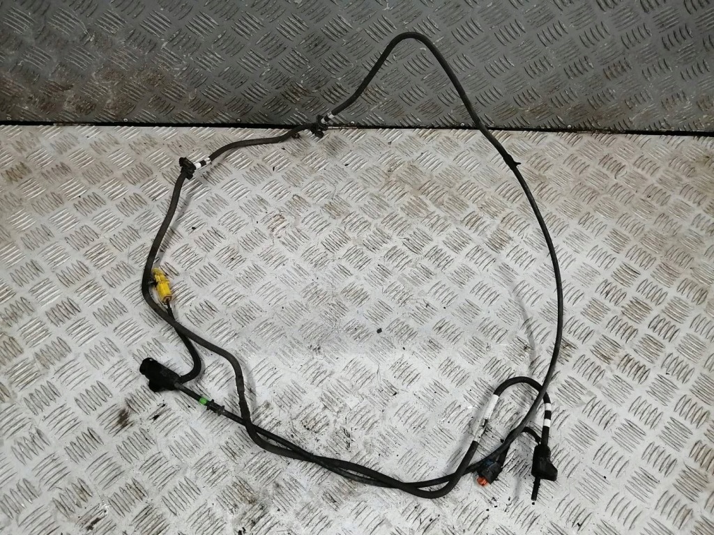 Купить Шланг adblue renault megane iv 204207424r 1.5 dci