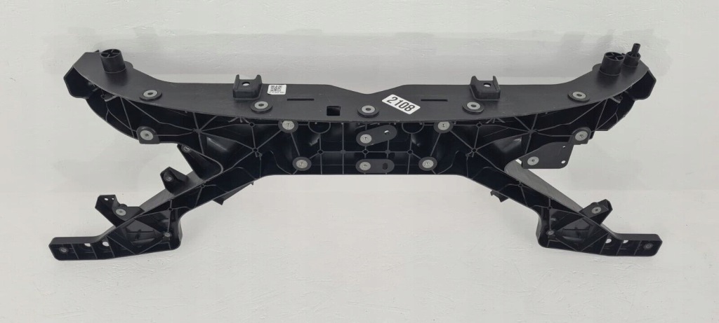 фото №8, Tesla y 2020- pas передний усилитель 164352400a