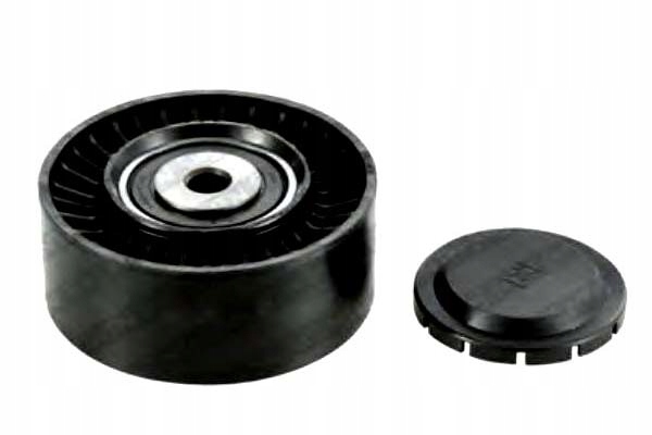 фото №1, Snr ролик напрямна ремінь audi a1 a4 a4 allroad a