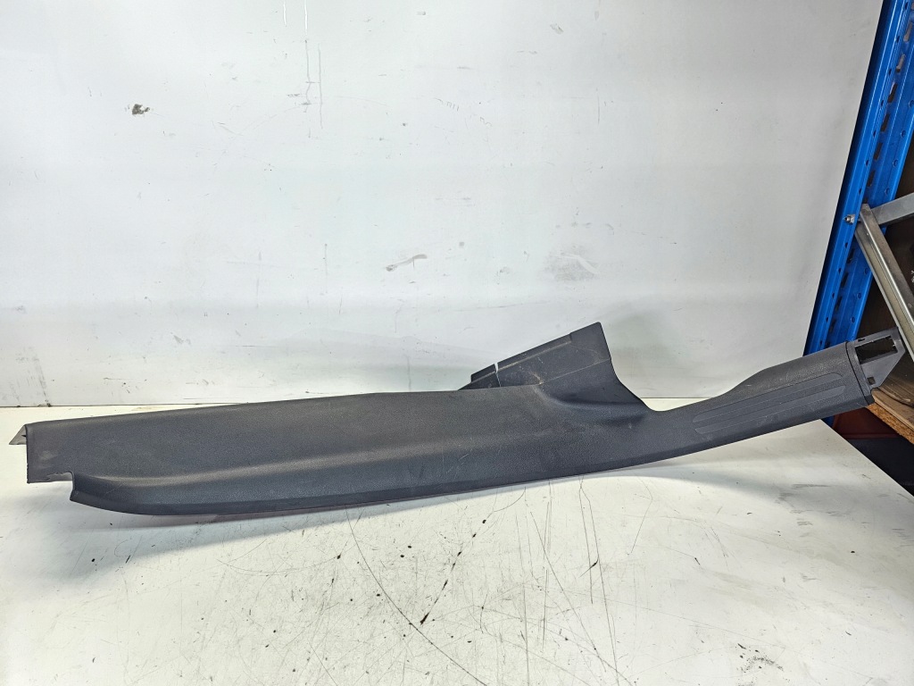 фото №1, Обшивка поріг правий задня audi q5 8r 8r0867768b