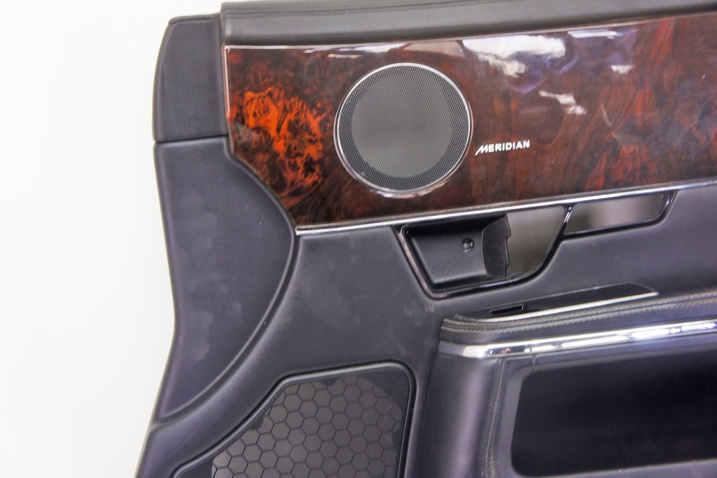 фото №5, Ig050 jaguar xj x351 обшивка двері правий перед