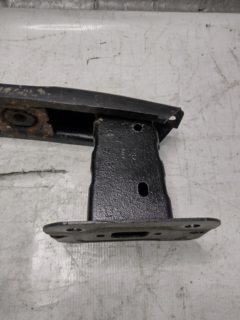 фото №7, Балка бампера задняя ford kuga mk1 i