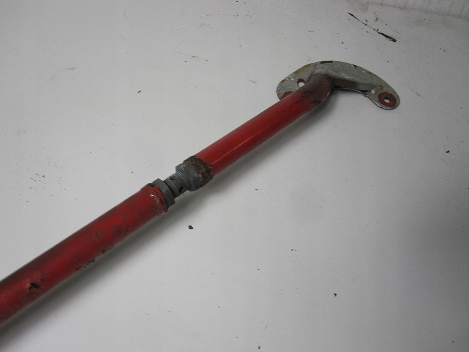 фото №5, Розпірка чашка fiat bravo brava 1.6 16v 98r