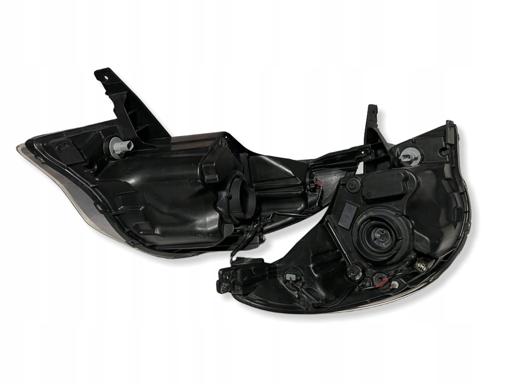 фото №5, Комплект фара opel karl 14353