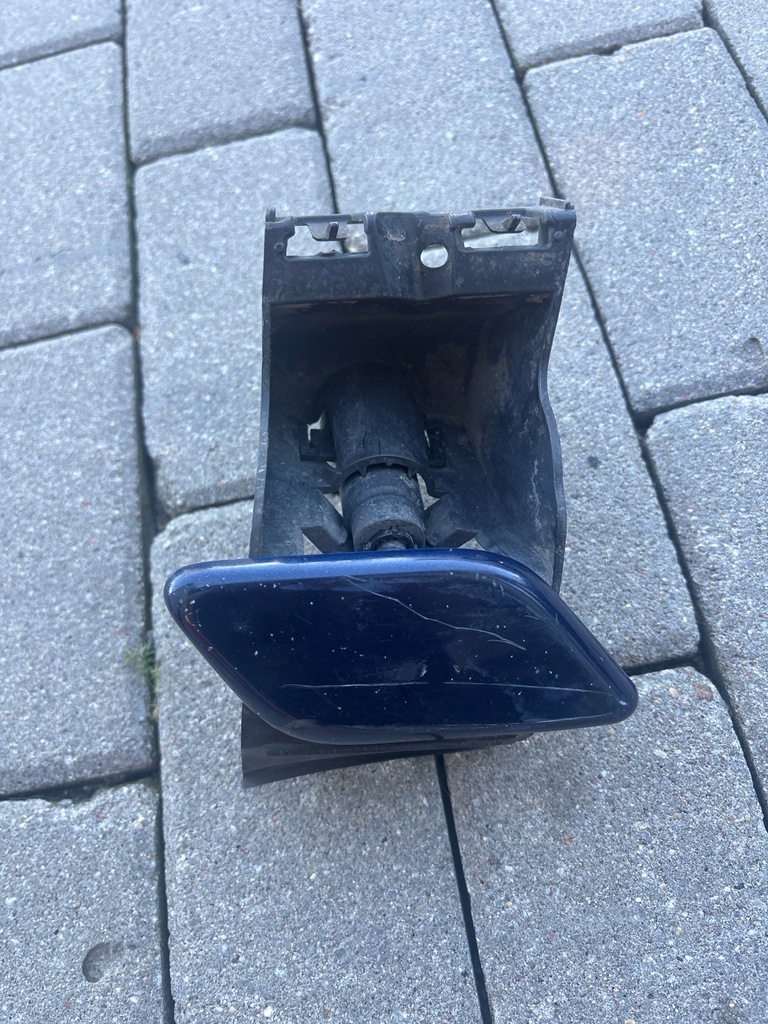 фото №1, Омыватель фара правый vw tiguan 5n0