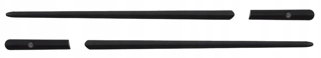 фото №1, Mini paceman 2013- хетчбек накладки бічний двері