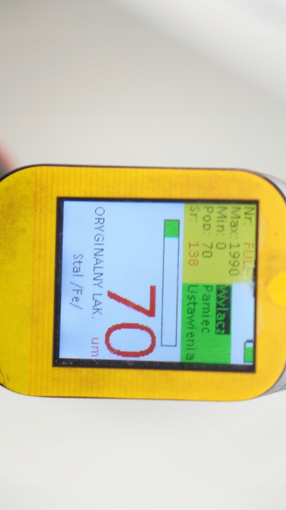 фото №9, Дверь правый перед jeep patriot 06-12r ps2