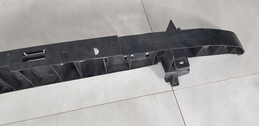 фото №10, Dacia lodgy dokker підсилювач абсорбер перед